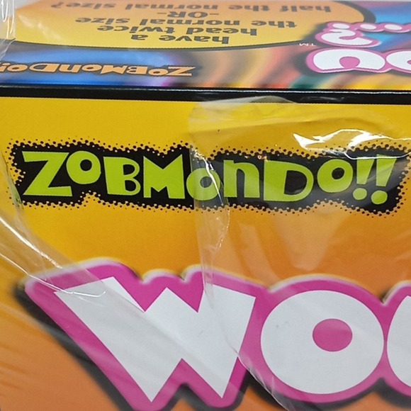 Would You Rather...? The Game of Mind-Boggling Questions - Picture 5 of 8